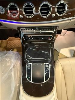 مێرسێدس بێنز E-Class